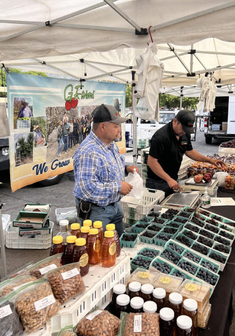 g-farms g farms in fresno fruits market